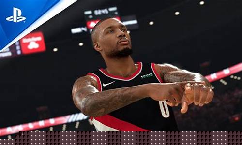 NBA2K21简介_nba2k21介绍
