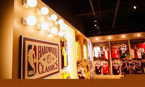 nba旗舰店_nba旗舰店在哪几个城市
