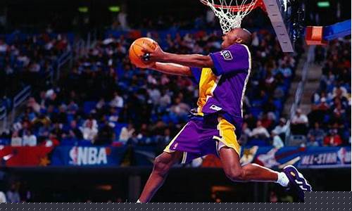 nba扣篮_nba扣篮大赛历届冠军