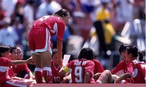1999女足世界杯