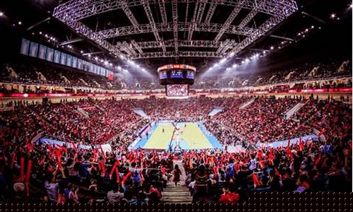 cba 北京主场_cba北京主场门票