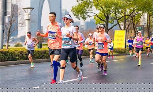 2024苏州马拉松赛事时间表_2024苏州马拉松赛事时间表最新消息