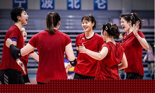 2022年女排世锦赛_2022年女排世锦赛冠军