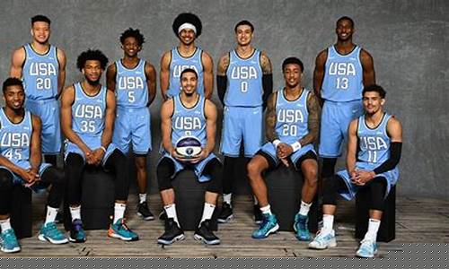 2019nba全明星赛名单