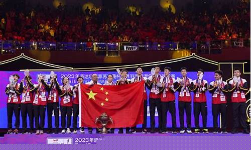 羽毛球冠军_羽毛球冠军叫什么丹