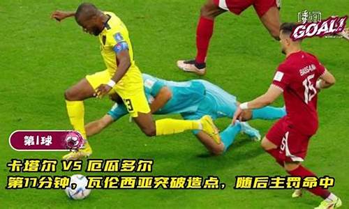 直播:卡塔尔vs厄瓜多尔_直播:卡塔尔vs厄瓜多尔比赛