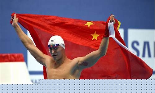 孙杨伦敦奥运会_孙杨伦敦奥运会上得几块金牌