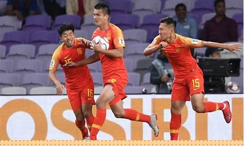 亚洲杯中国泰国_亚洲杯中国泰国比赛时间