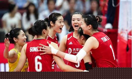 中国女排今天比赛直播_2023-2024中国女排今天比赛