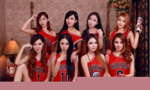nba篮球宝贝mp3_nba篮球宝贝视频录像