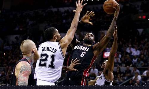 nba总决赛2014_nba总决赛2014第五场