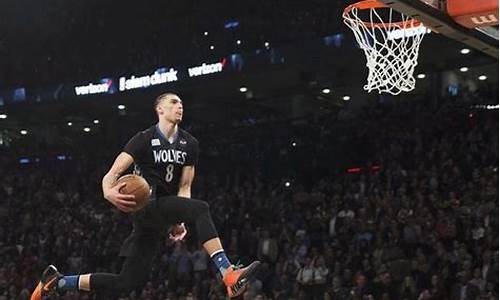 2016年nba扣篮大赛_2016nba扣篮大赛央视网