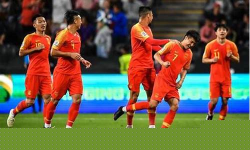 亚洲杯中国对泰国_亚洲杯中国对泰国比分