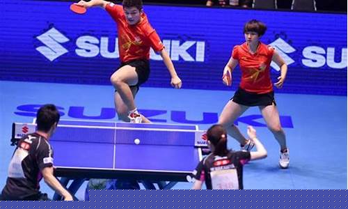 亚洲乒乓球锦标赛_亚洲乒乓球锦标赛2023